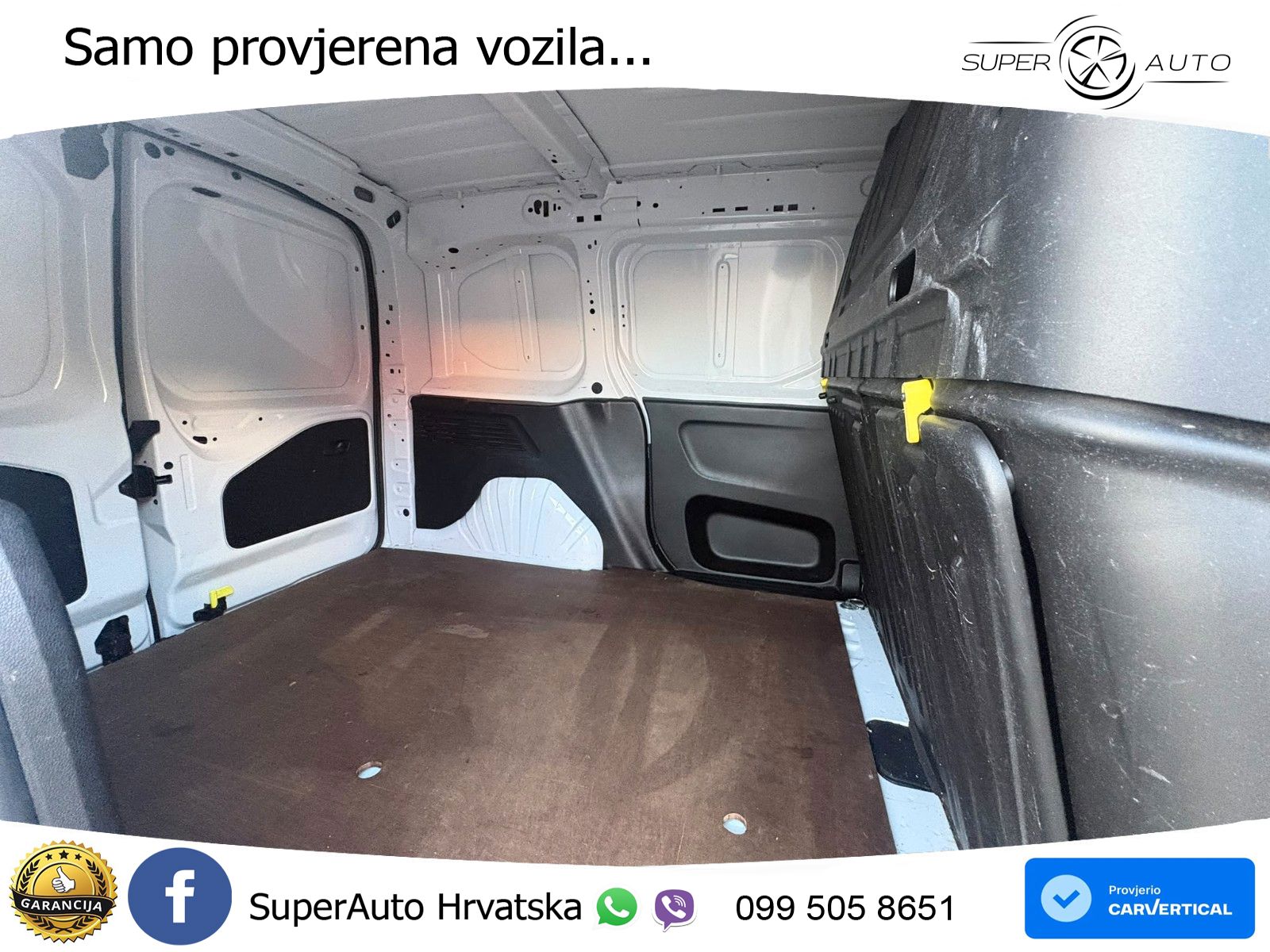 Peugeot Partner Premium L1 102 KS