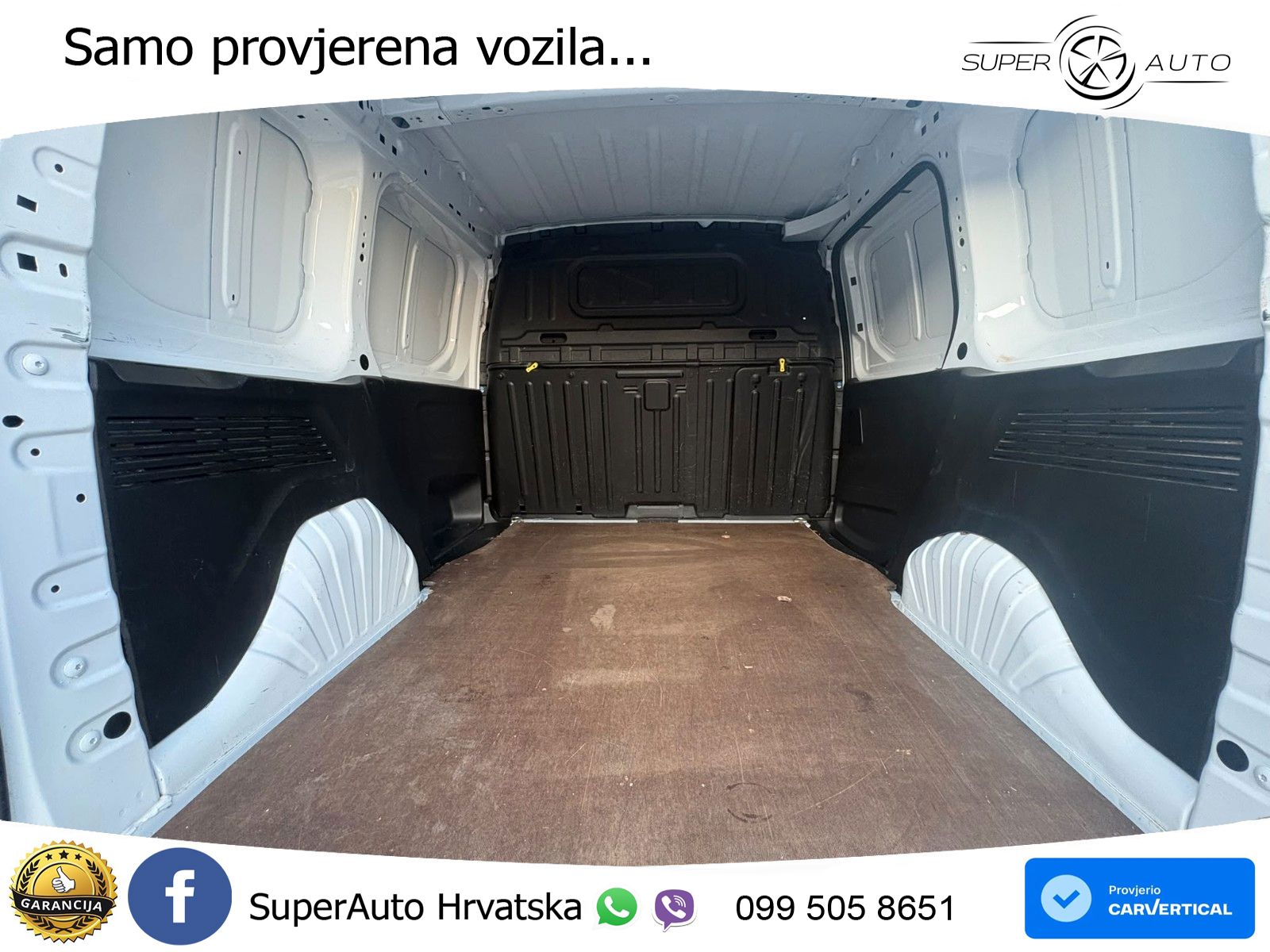 Peugeot Partner Premium L1 102 KS