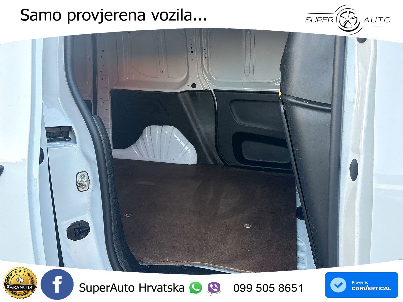 Peugeot Partner Premium L1 102 KS