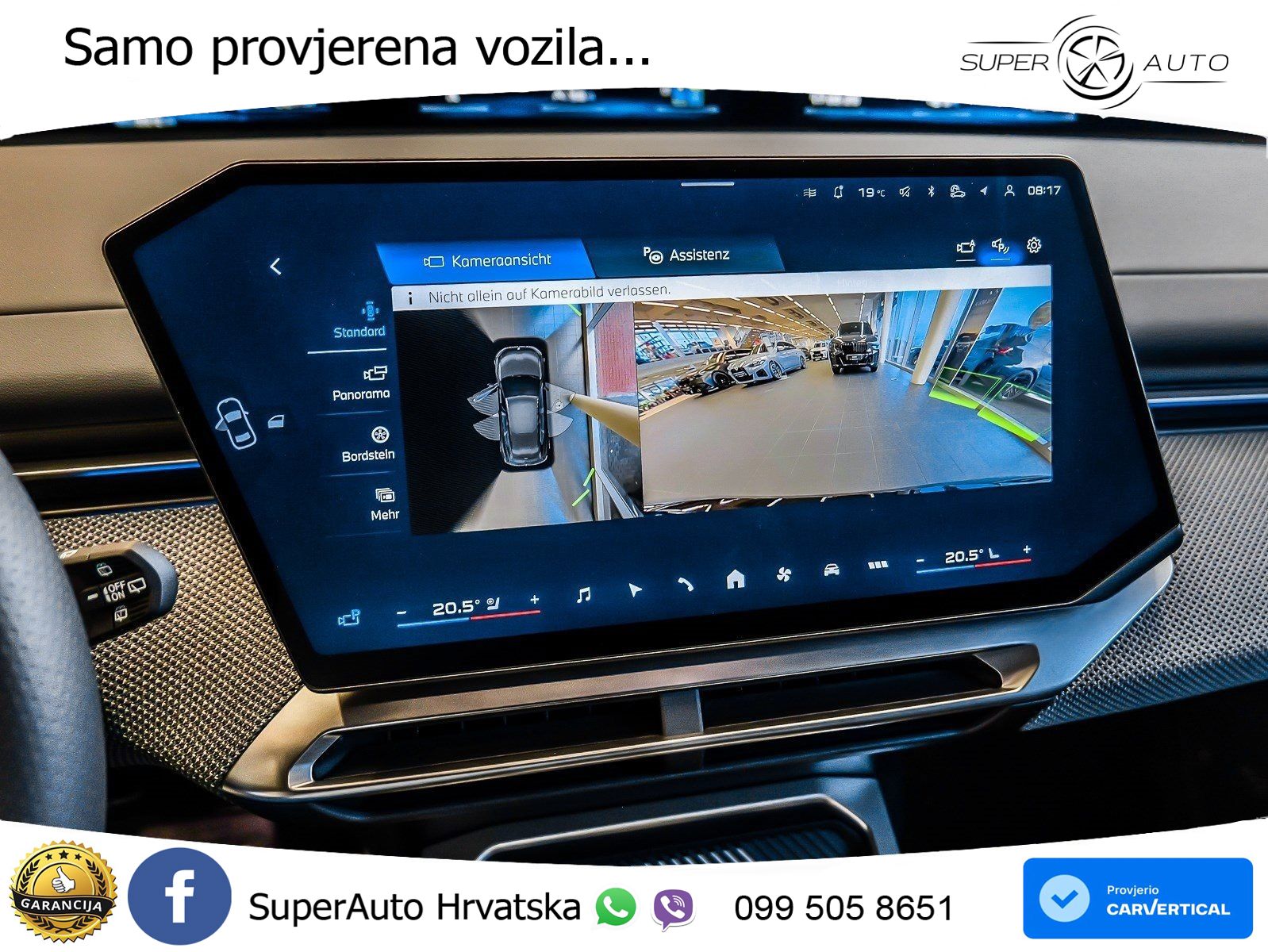 BMW iX3 Long 50L 113.4 kWh (469 KS) xDrive LED+GR SJED+ACC
