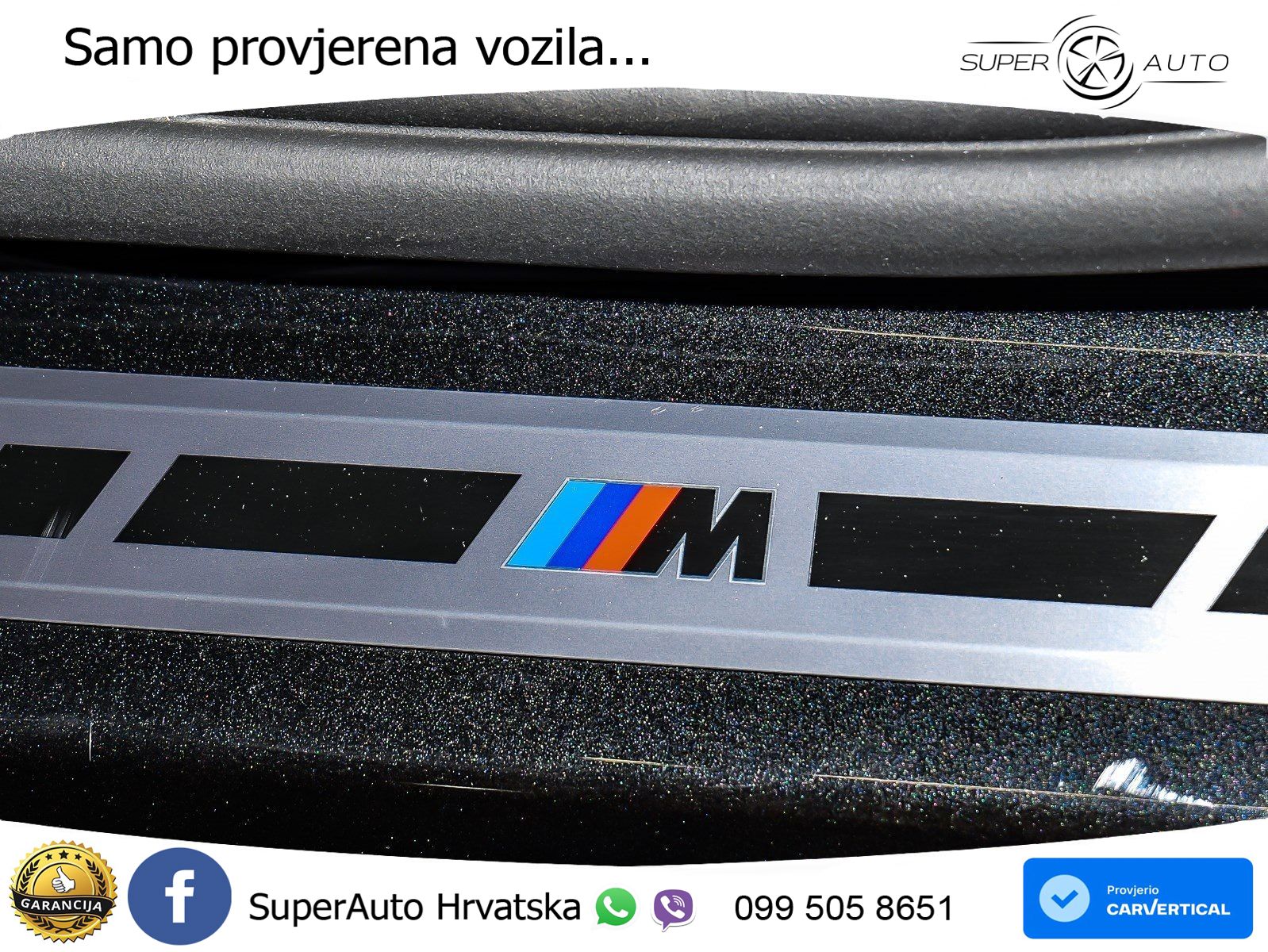 BMW iX3 Long 50L 113.4 kWh (469 KS) xDrive LED+GR SJED+ACC