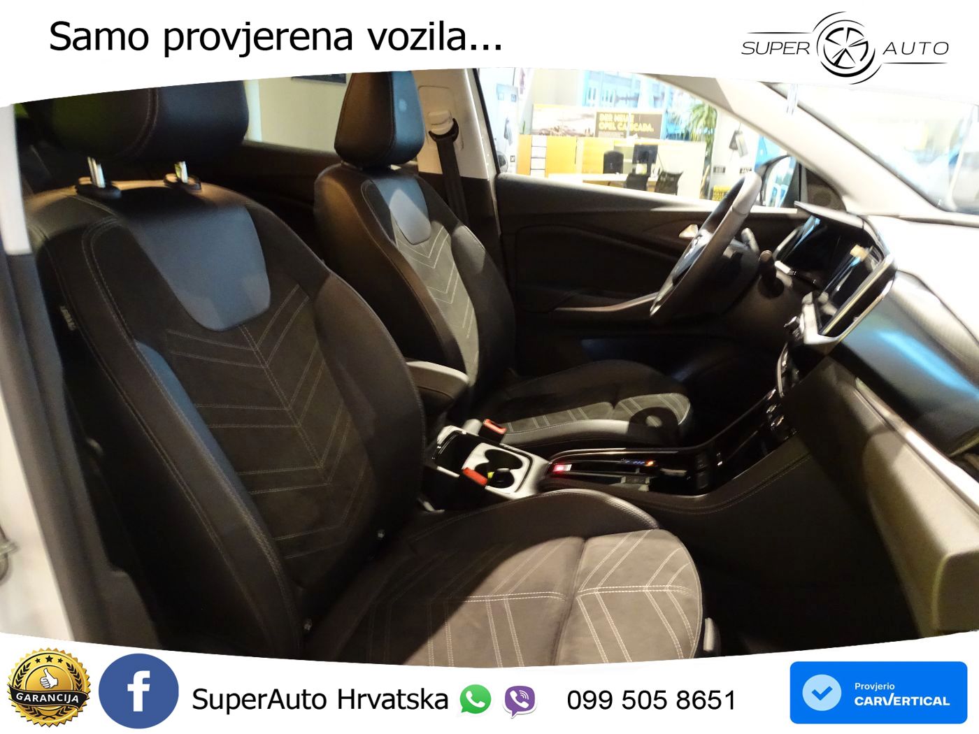 Opel Grandland 1.2i Turbo (130 KS) Automatic Ultimate LED+GR SJED+ACC