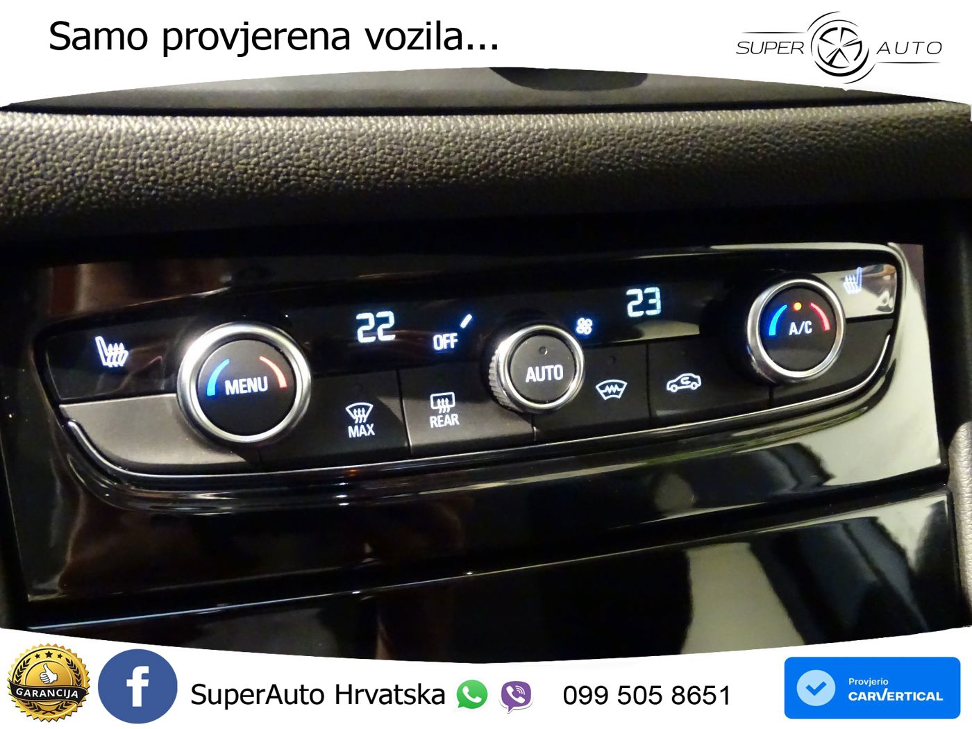 Opel Grandland 1.2i Turbo (130 KS) Automatic Ultimate LED+GR SJED+ACC