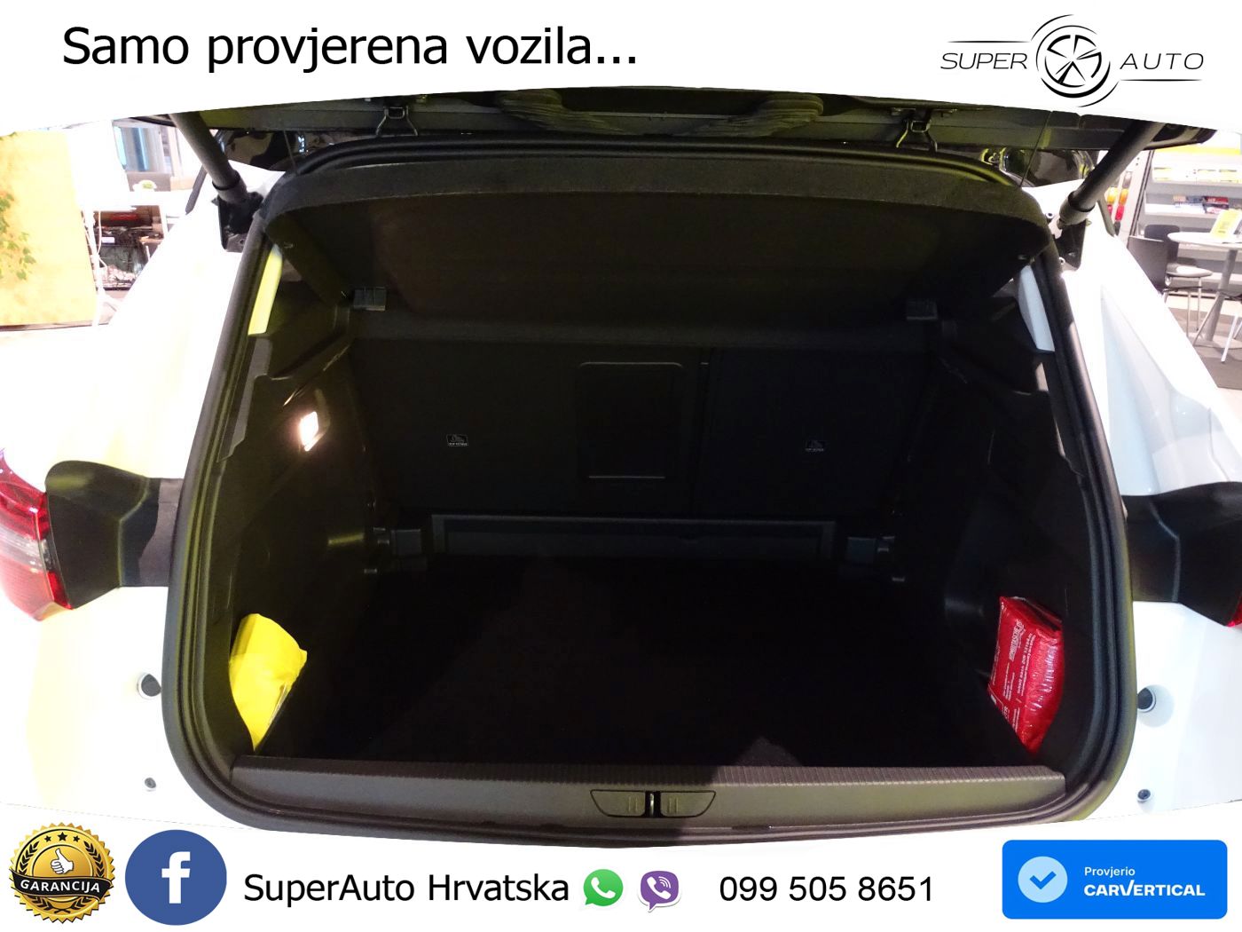 Opel Grandland 1.2i Turbo (130 KS) Automatic Ultimate LED+GR SJED+ACC