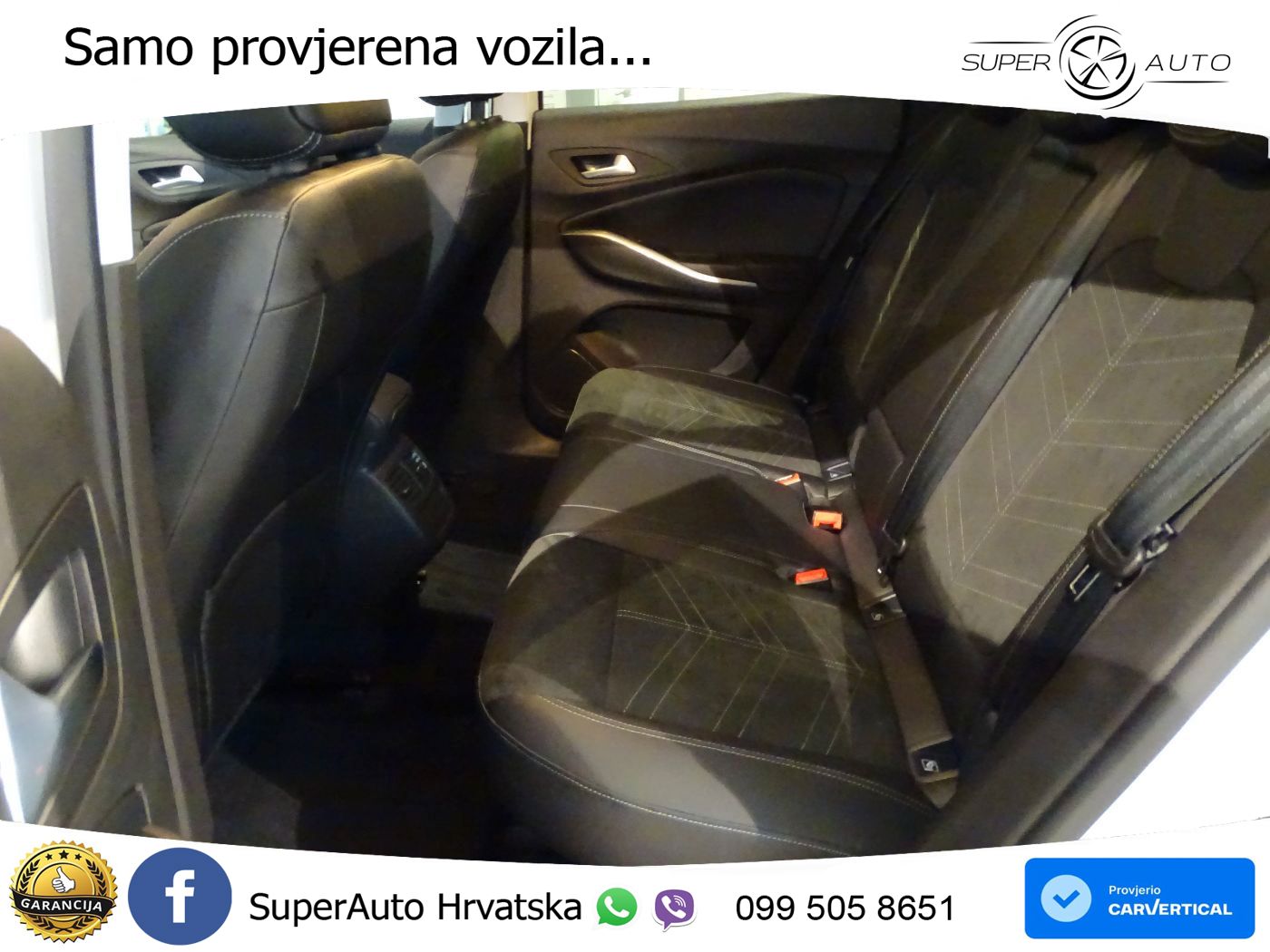Opel Grandland 1.2i Turbo (130 KS) Automatic Ultimate LED+GR SJED+ACC