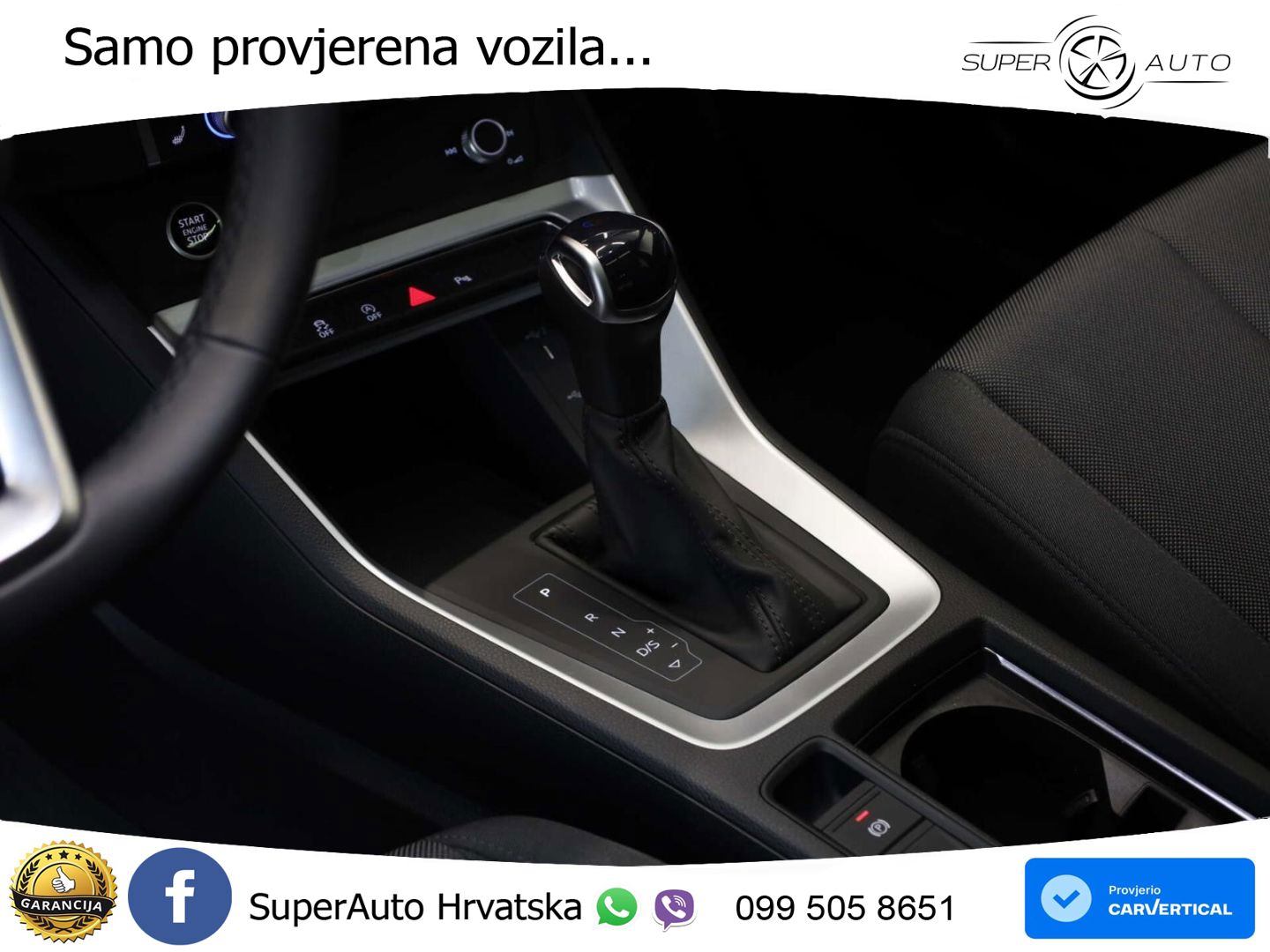 Audi Q3 35 TFSI (150 KS) S tronic S line LED+GR SJED+ACC