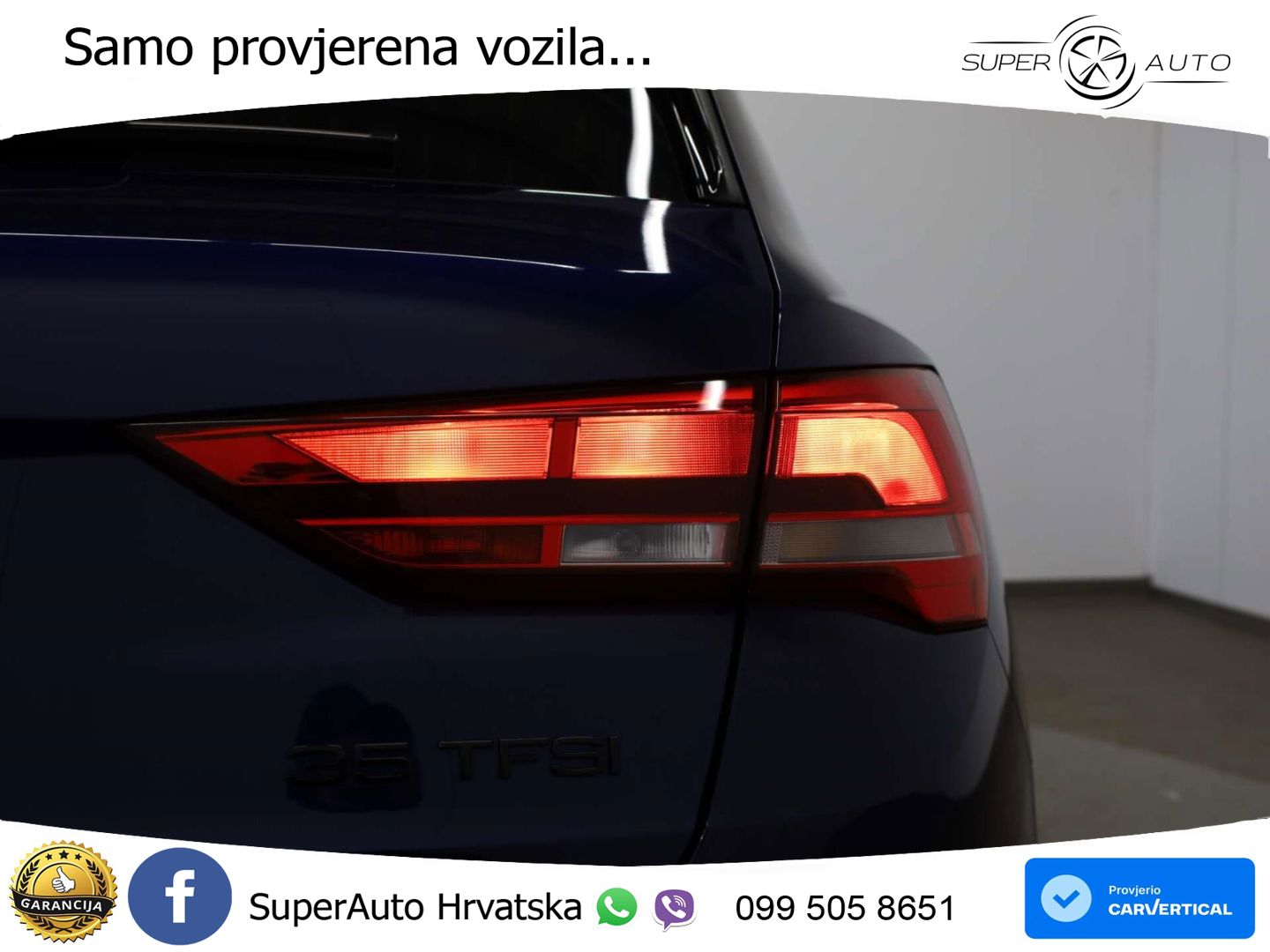Audi Q3 35 TFSI (150 KS) S tronic S line LED+GR SJED+ACC