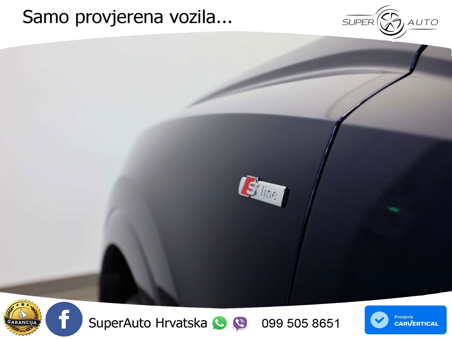 Audi Q3 35 TFSI (150 KS) S tronic S line LED+GR SJED+ACC