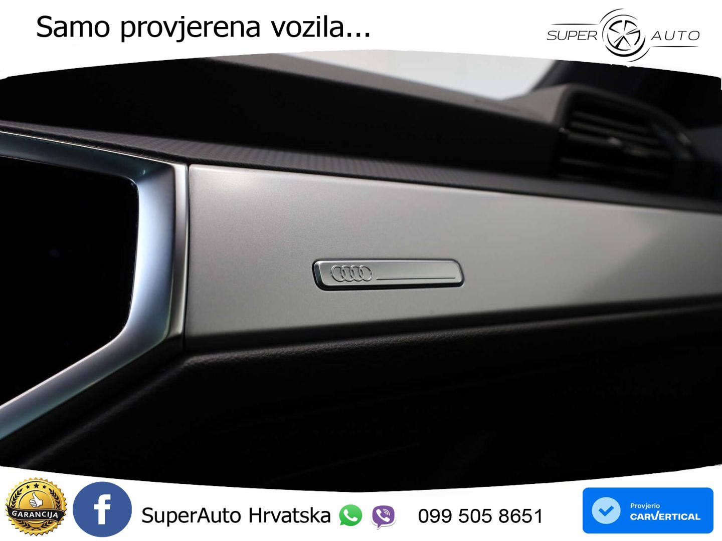 Audi Q3 35 TFSI (150 KS) S tronic S line LED+GR SJED+ACC