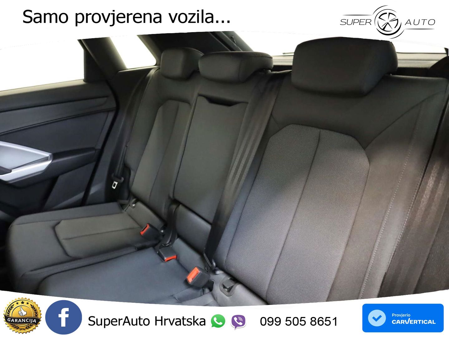 Audi Q3 35 TFSI (150 KS) S tronic S line LED+GR SJED+ACC