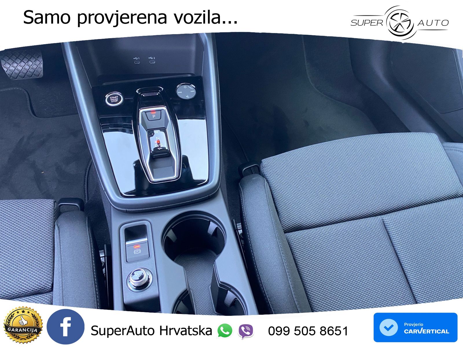 Audi A3 Sportback 30 TFSI (116 KS) Mild Hybrid S tronic advanced LED+GR SJED+ACC