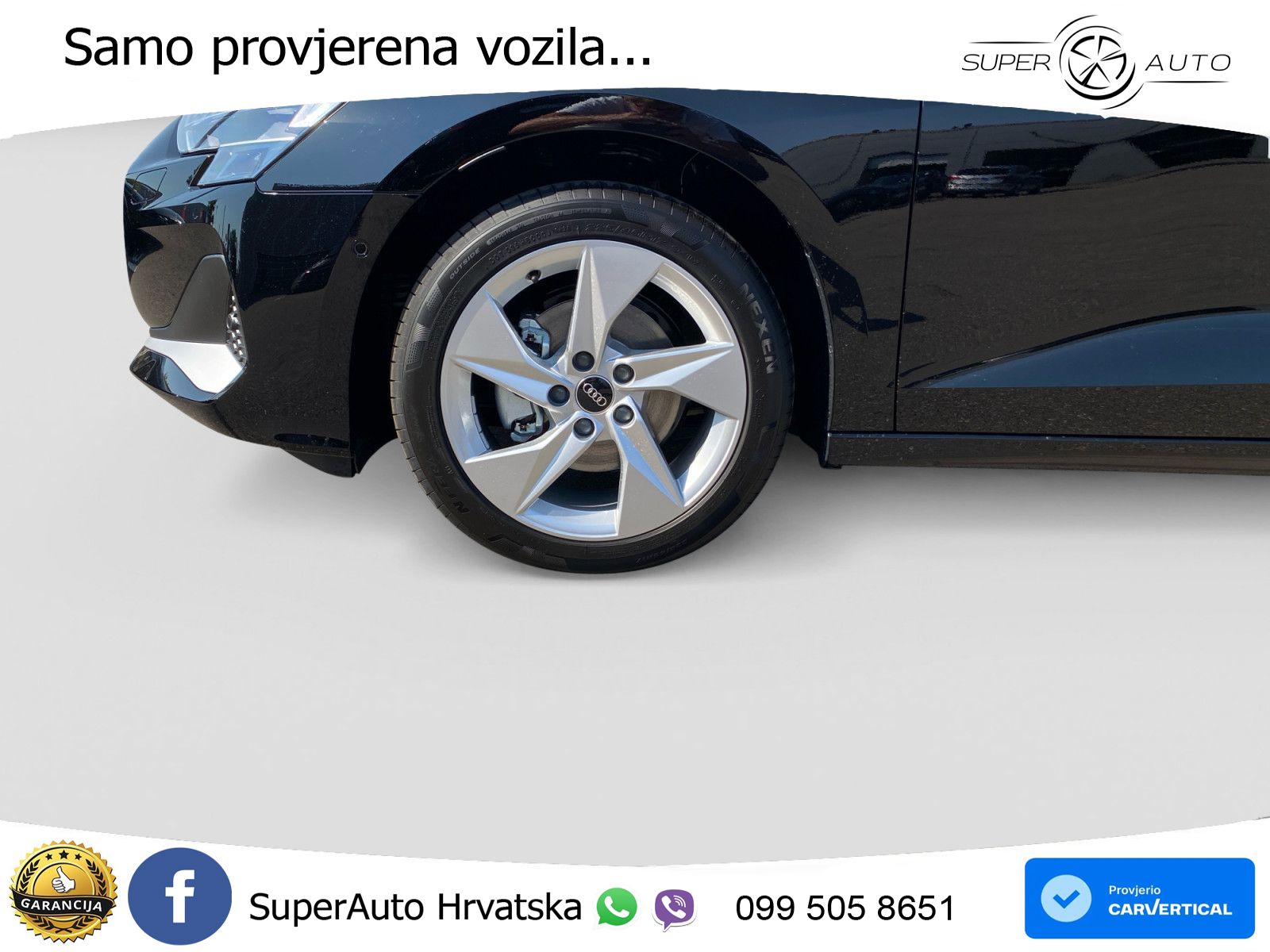 Audi A3 Sportback 30 TFSI (116 KS) Mild Hybrid S tronic advanced LED+GR SJED+ACC
