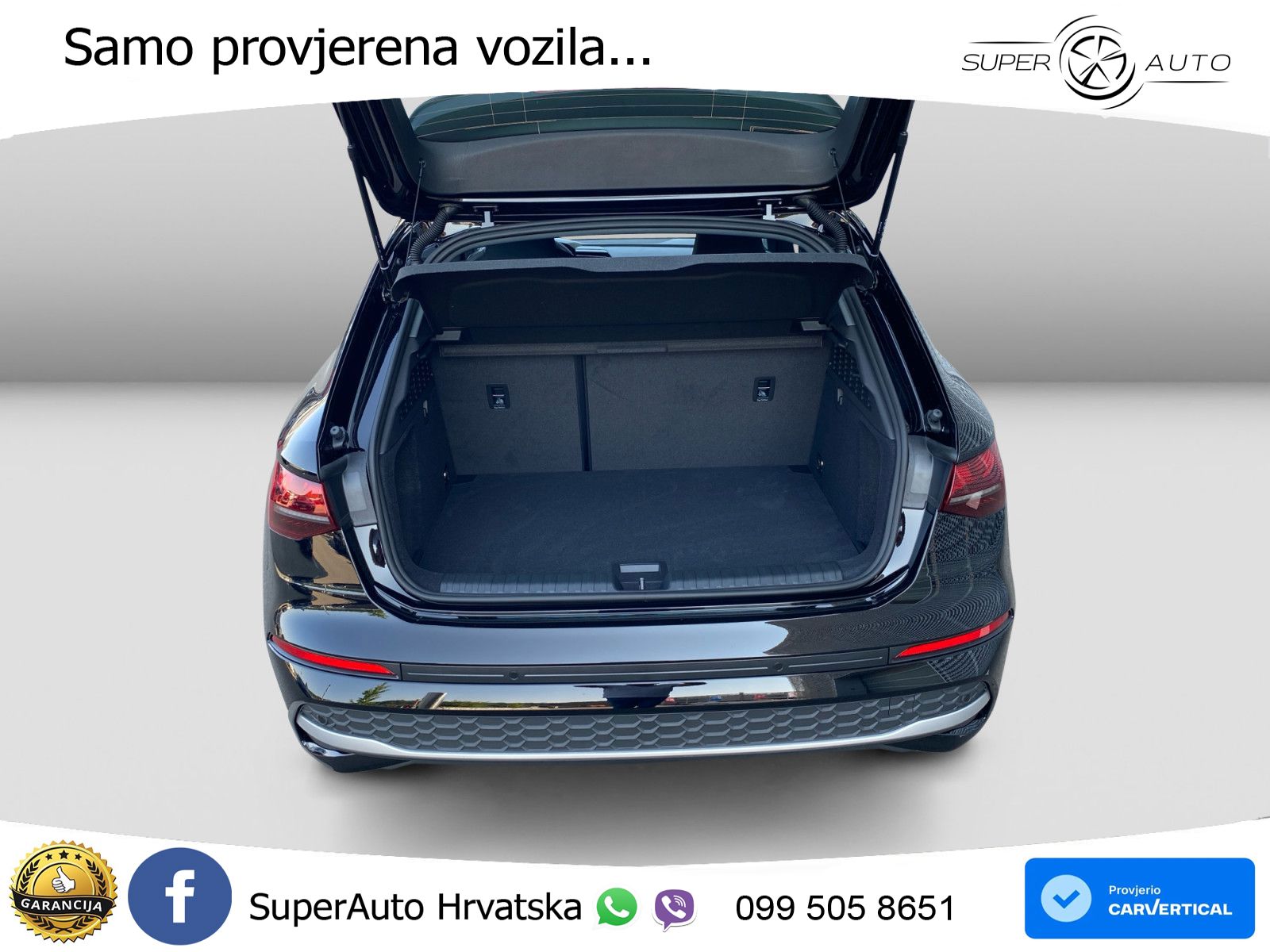 Audi A3 Sportback 30 TFSI (116 KS) Mild Hybrid S tronic advanced LED+GR SJED+ACC