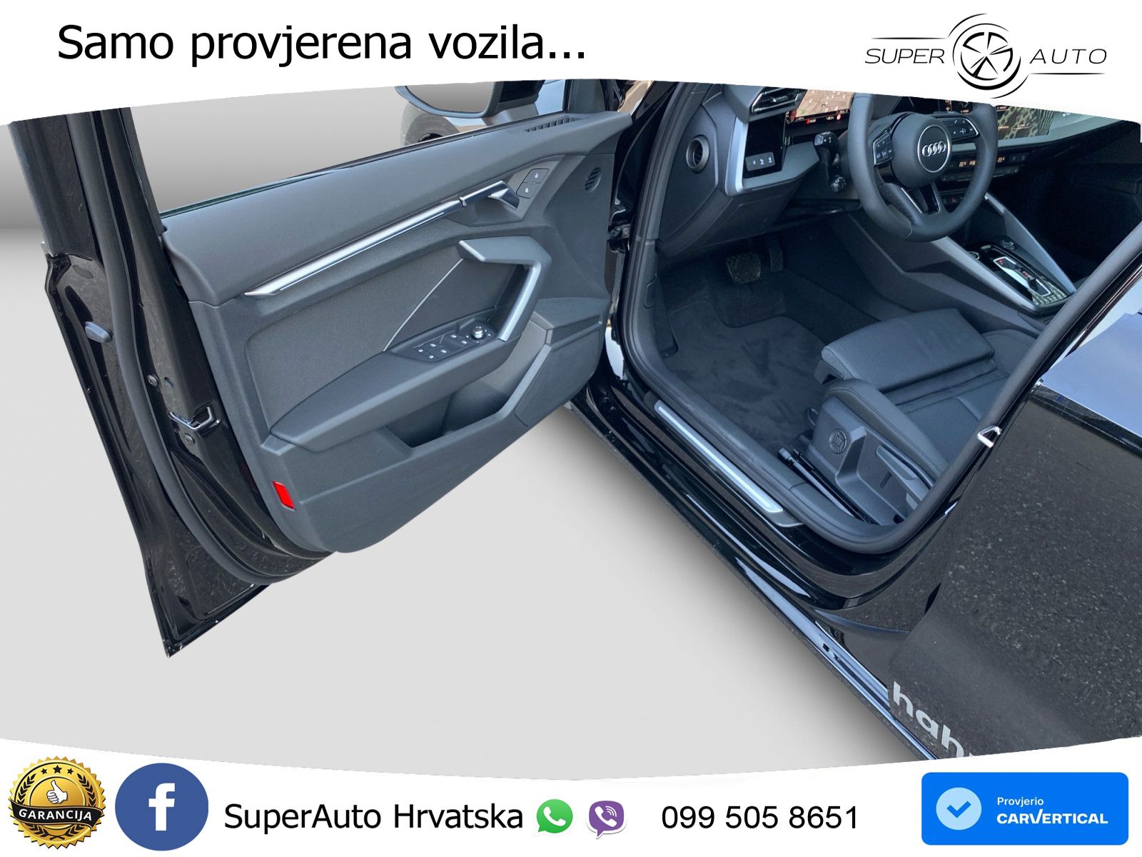 Audi A3 Sportback 30 TFSI (116 KS) Mild Hybrid S tronic advanced LED+GR SJED+ACC