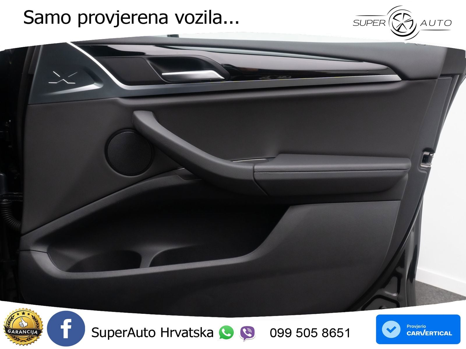 BMW X3 20d xDrive Steptronic