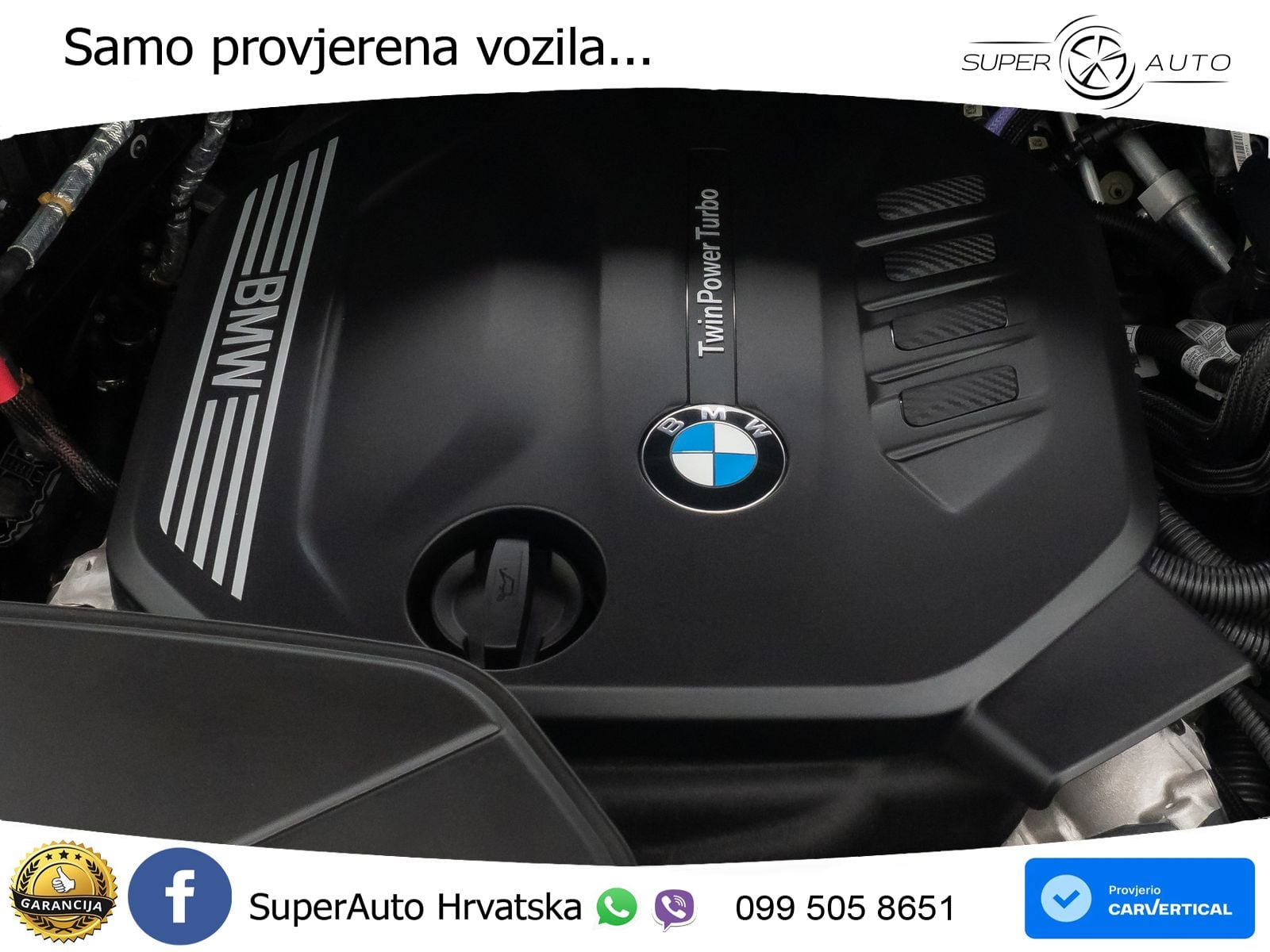 BMW X3 20d xDrive Steptronic