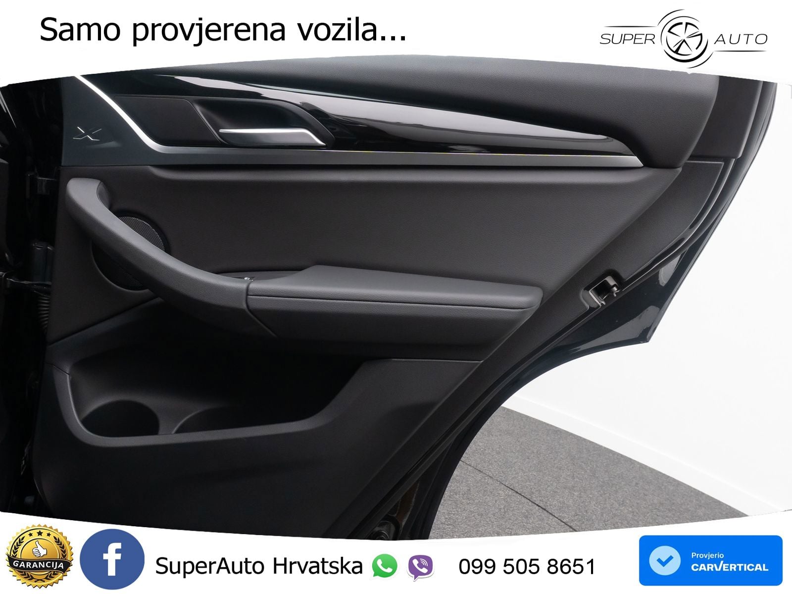 BMW X3 20d xDrive Steptronic