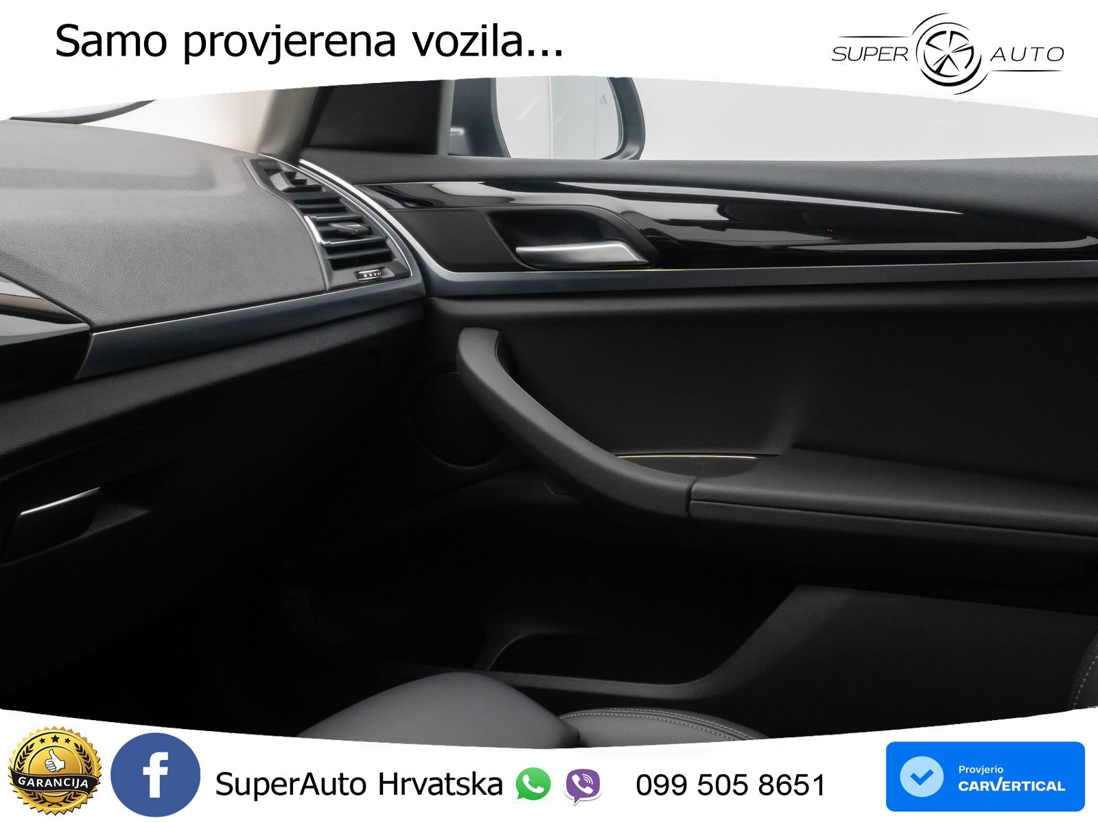 BMW X3 20d xDrive Steptronic