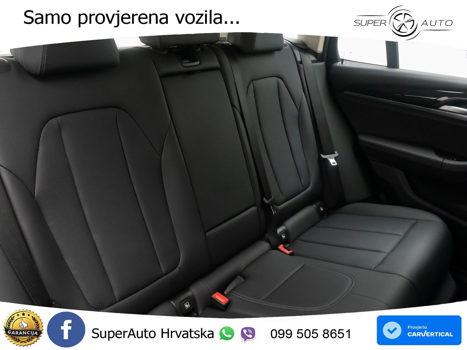 BMW X3 20d xDrive Steptronic