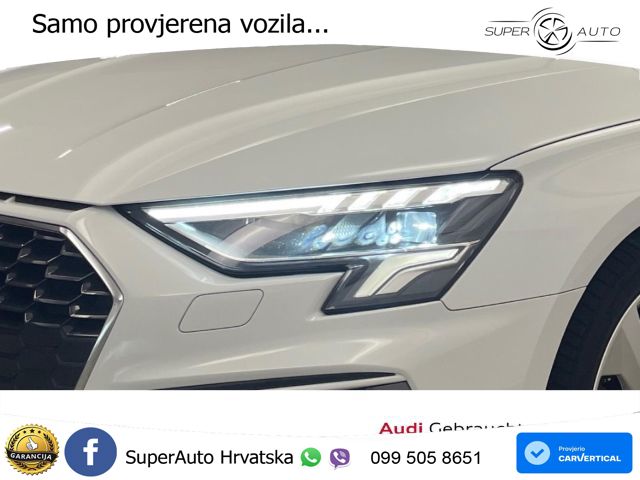 Audi A3 35 TFSI (150 KS) S tronic S line