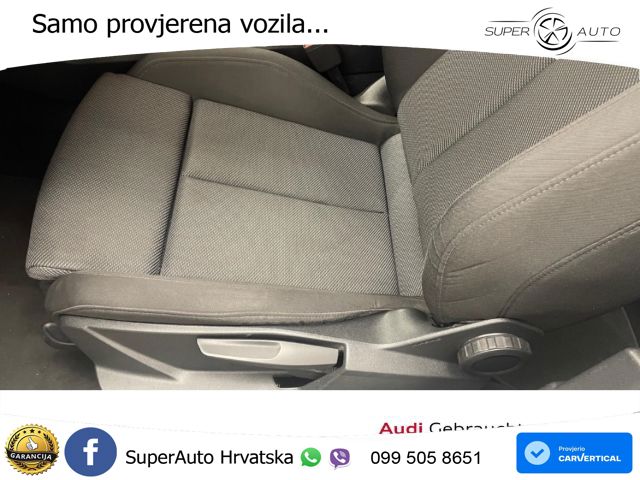 Audi A3 35 TFSI (150 KS) S tronic S line