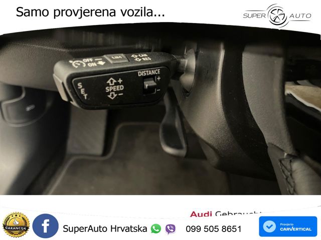 Audi A3 35 TFSI (150 KS) S tronic S line