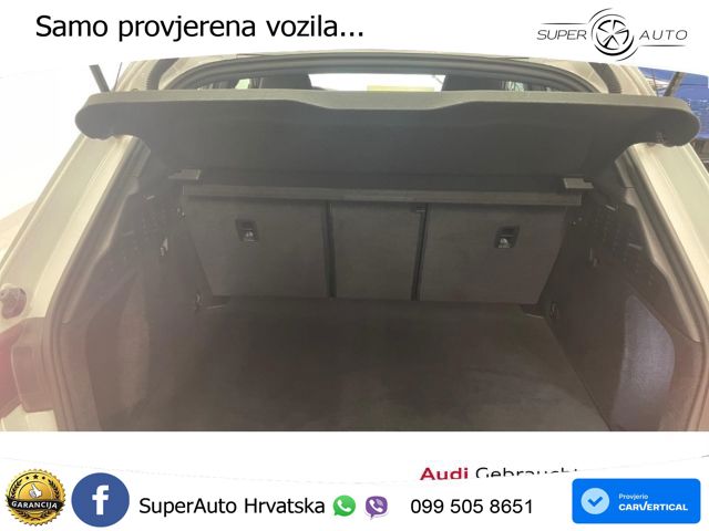 Audi A3 35 TFSI (150 KS) S tronic S line