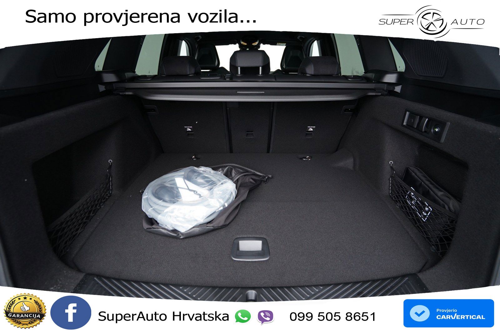 BMW X3 30e xDrive Steptronic M Sport