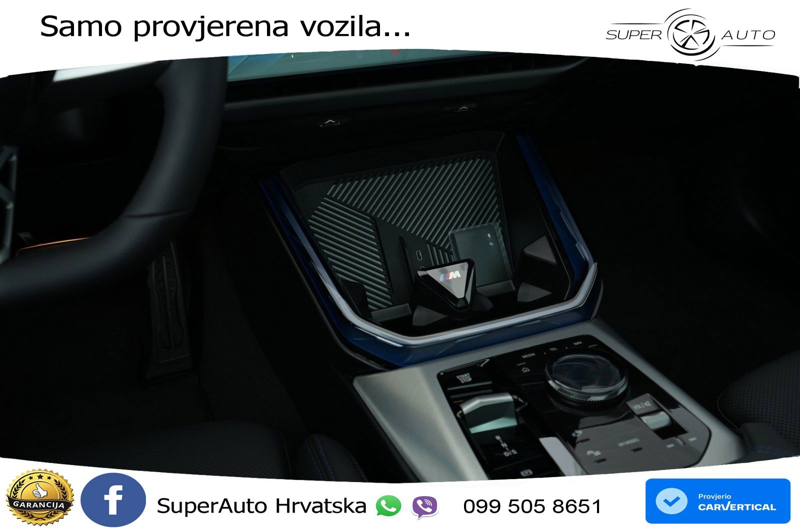 BMW X3 30e xDrive Steptronic M Sport