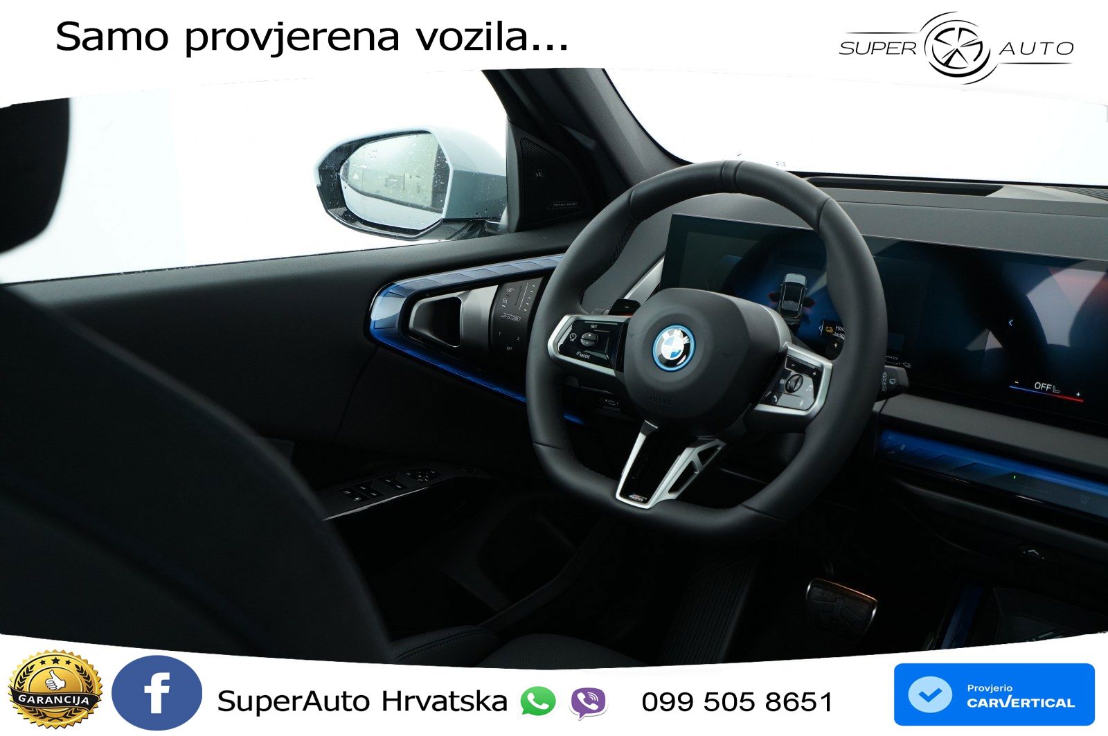 BMW X3 30e xDrive Steptronic M Sport