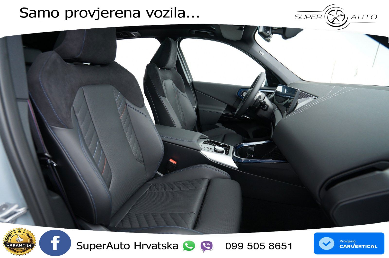 BMW X3 30e xDrive Steptronic M Sport