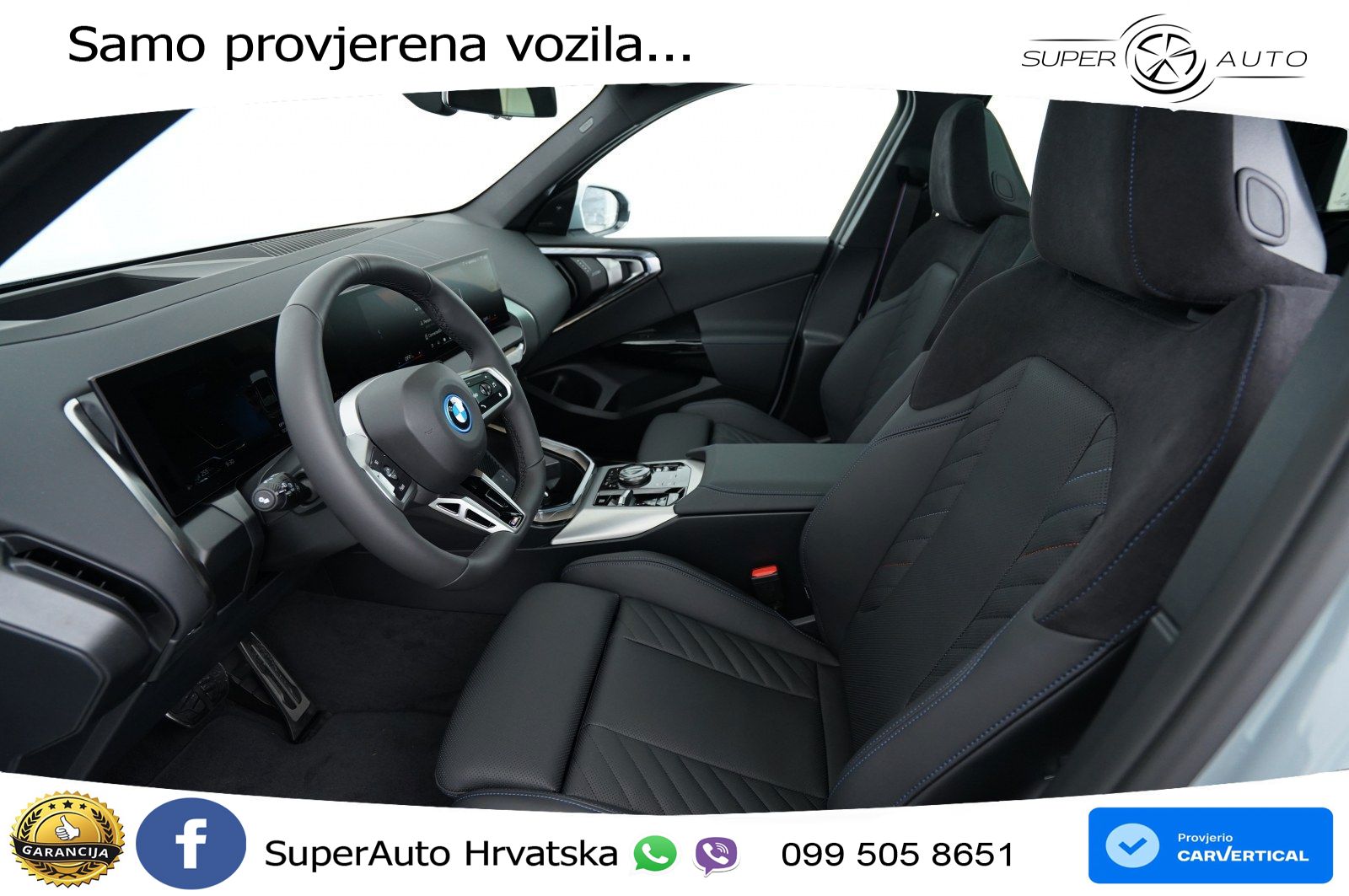 BMW X3 30e xDrive Steptronic M Sport