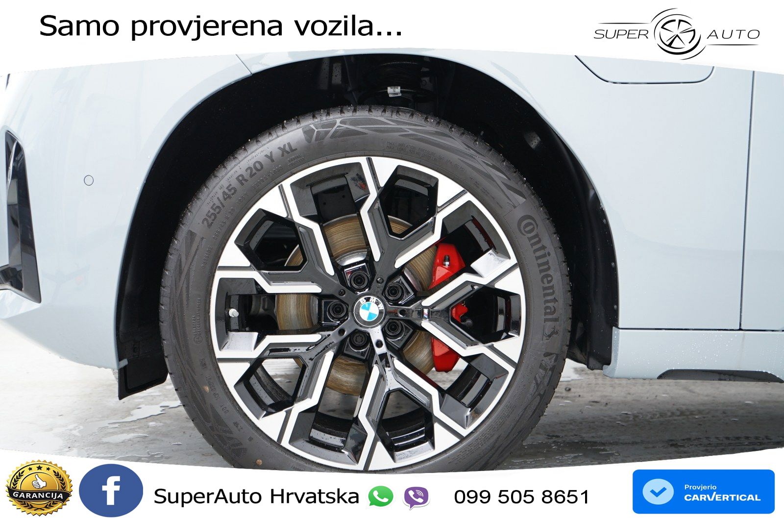 BMW X3 30e xDrive Steptronic M Sport
