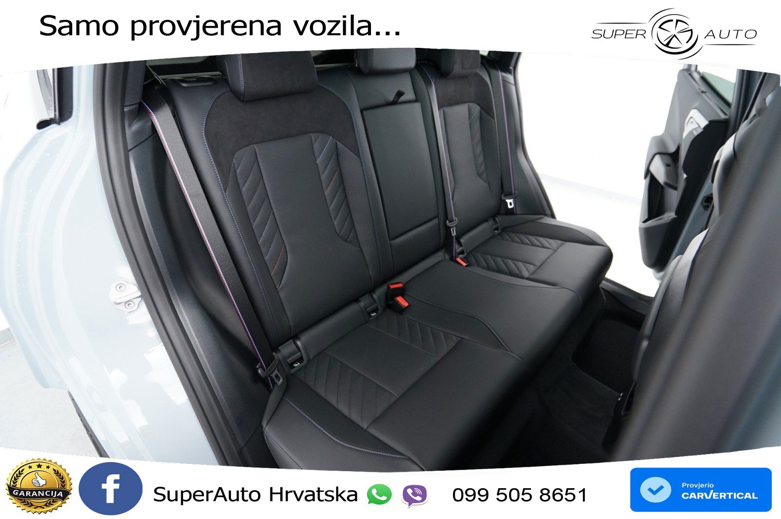 BMW X3 30e xDrive Steptronic M Sport