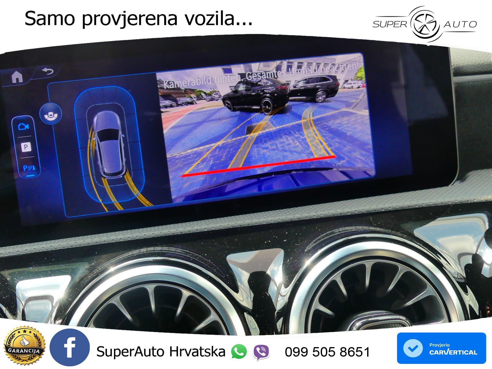 Mercedes-Benz A 180 7G-DCT AMG