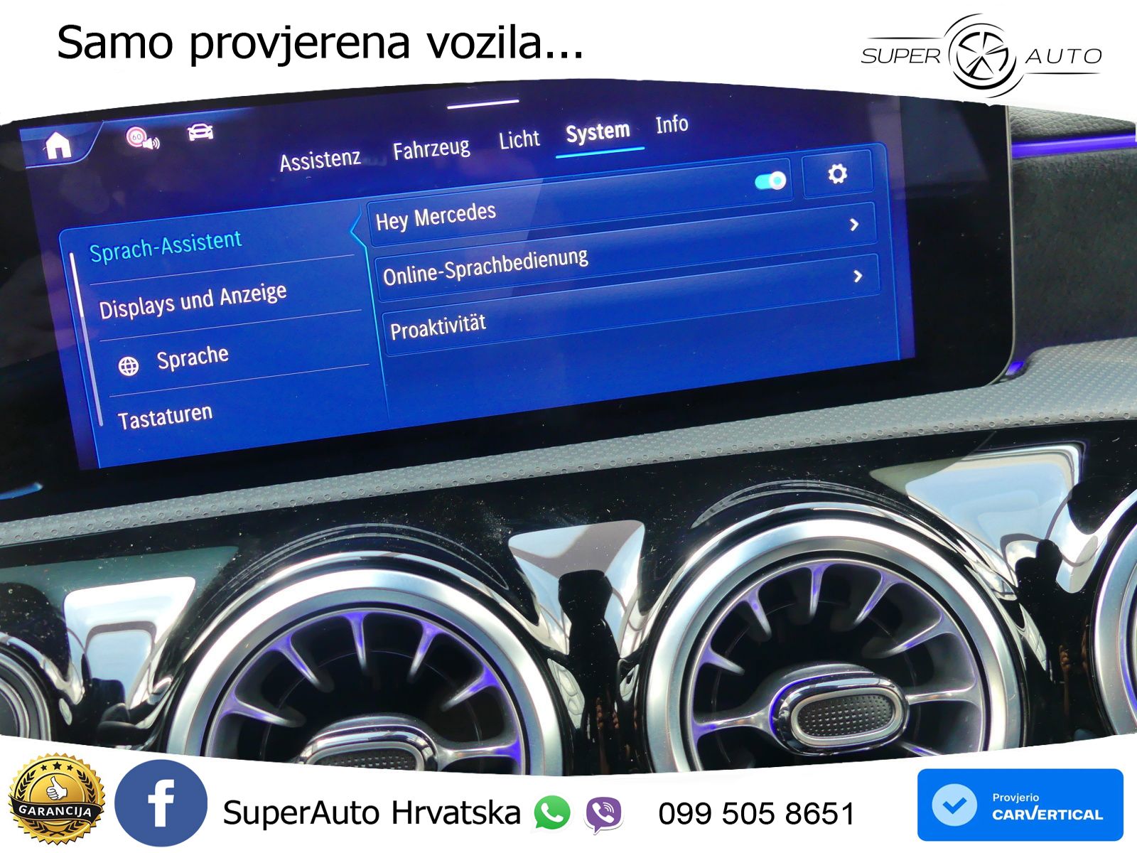Mercedes-Benz A 180 7G-DCT AMG
