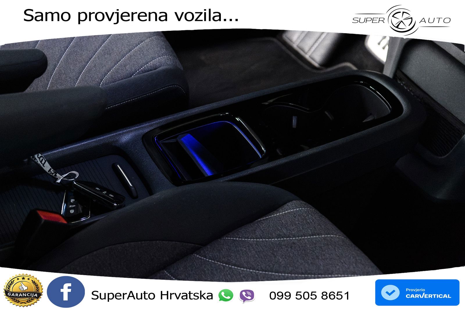 Volkswagen ID.3 Pro 62 kWh (204 KS)