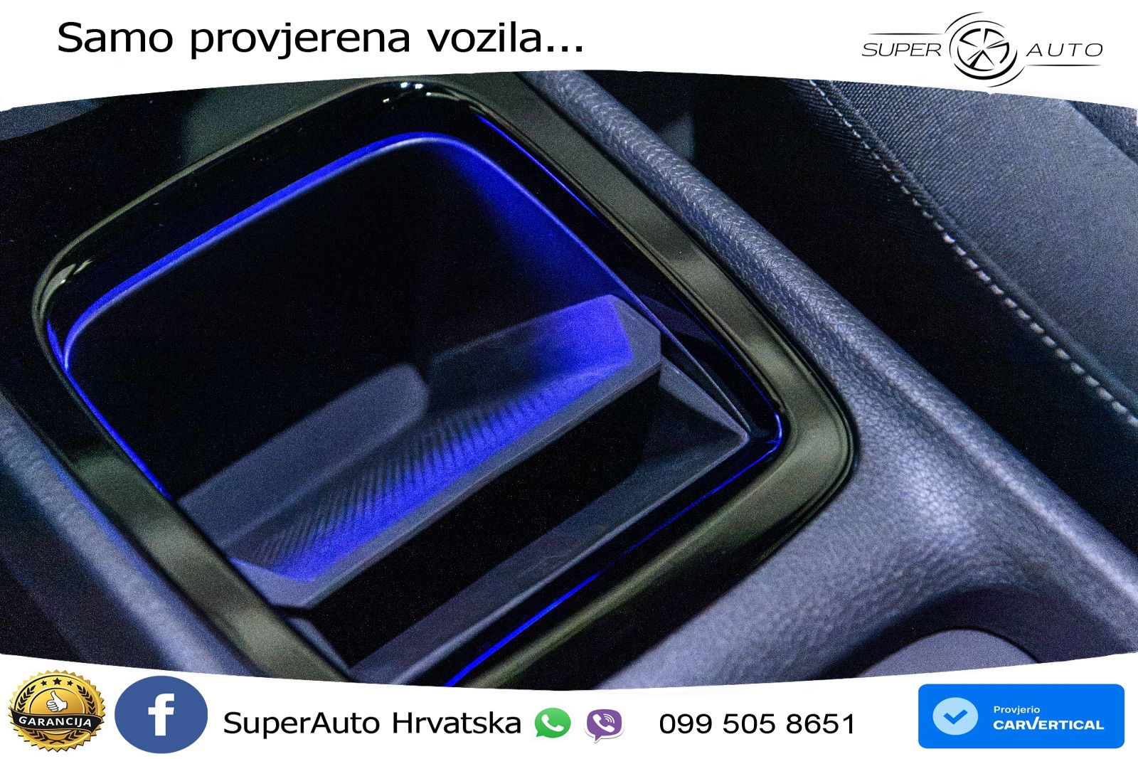 Volkswagen ID.3 Pro 62 kWh (204 KS)