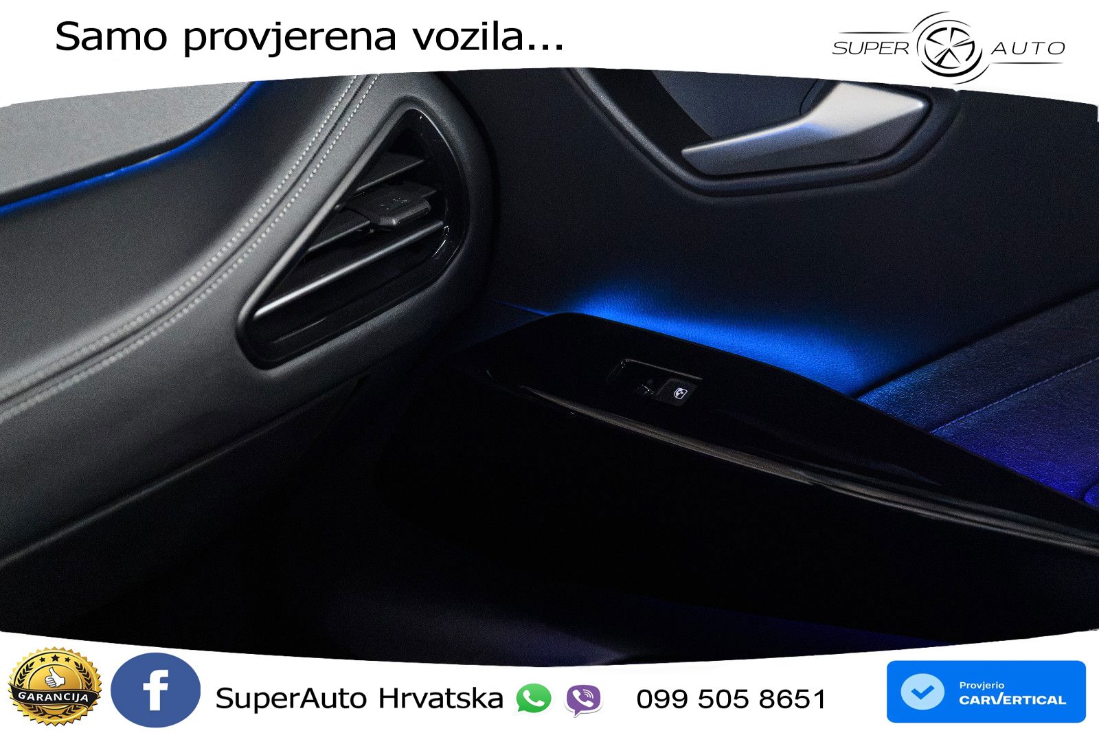 Volkswagen ID.3 Pro 62 kWh (204 KS)