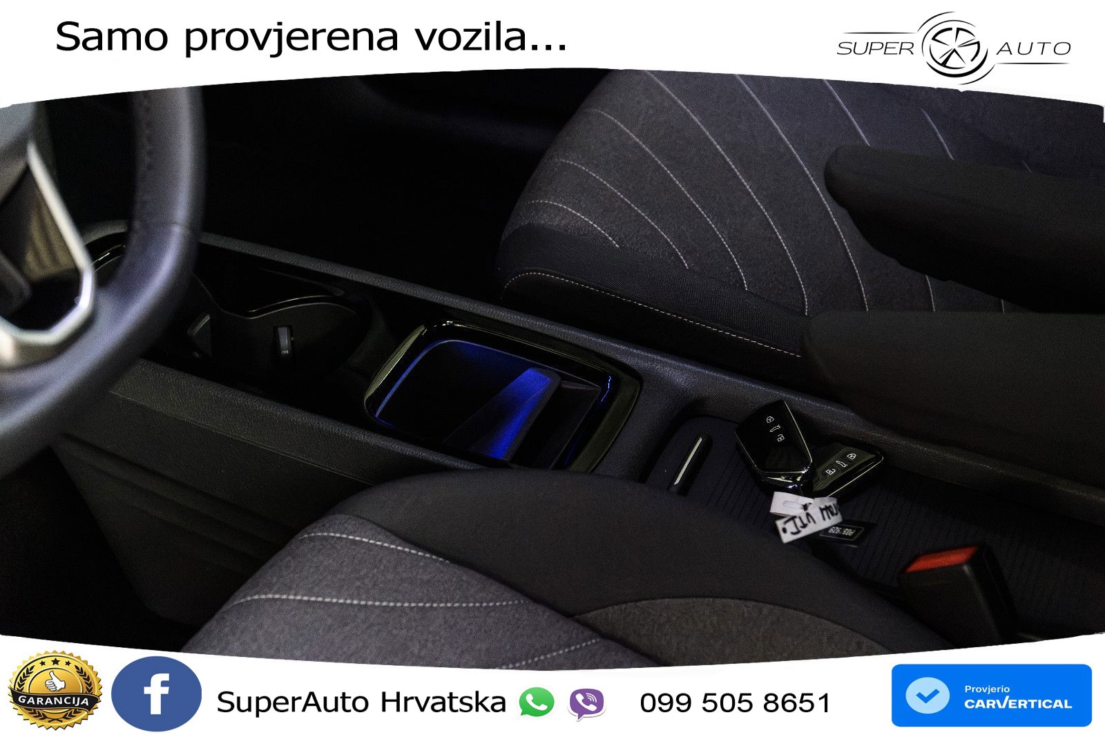Volkswagen ID.3 Pro 62 kWh (204 KS)