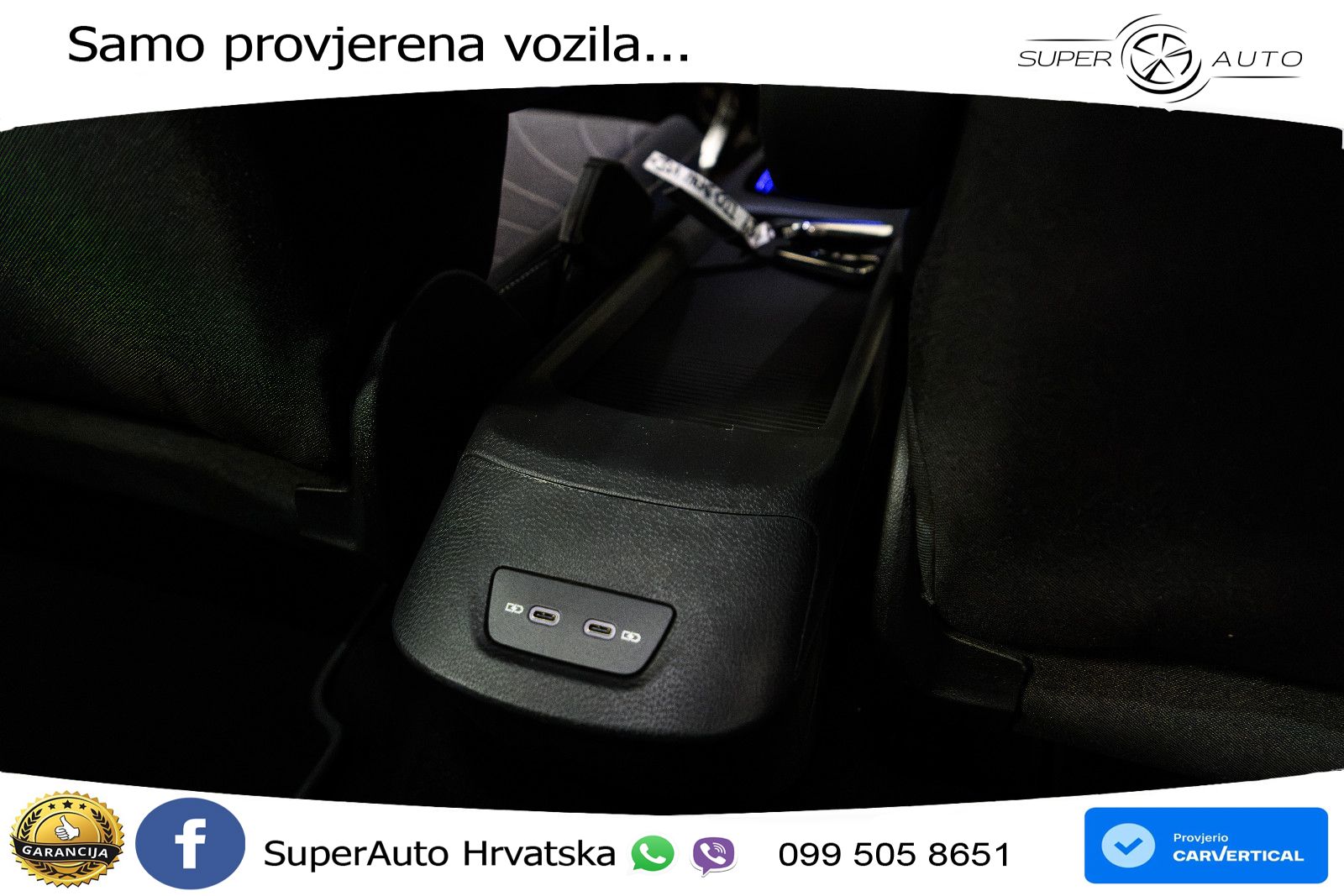 Volkswagen ID.3 Pro 62 kWh (204 KS)
