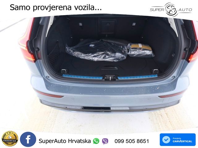 Volvo V60 2.0 B4 Diesel Geartronic ACC+HEAD+4xGR SJED+360+PANO