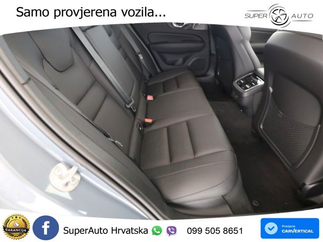 Volvo V60 2.0 B4 Diesel Geartronic ACC+HEAD+4xGR SJED+360+PANO