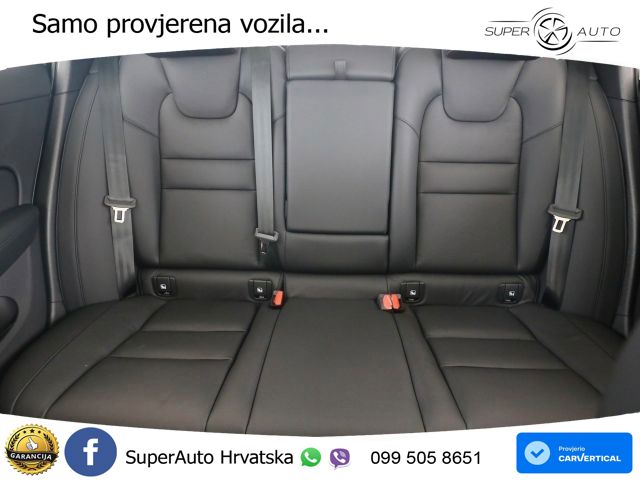 Volvo V60 2.0 B4 Diesel Geartronic ACC+HEAD+4xGR SJED+360+PANO