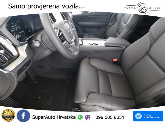 Volvo V60 2.0 B4 Diesel Geartronic ACC+HEAD+4xGR SJED+360+PANO