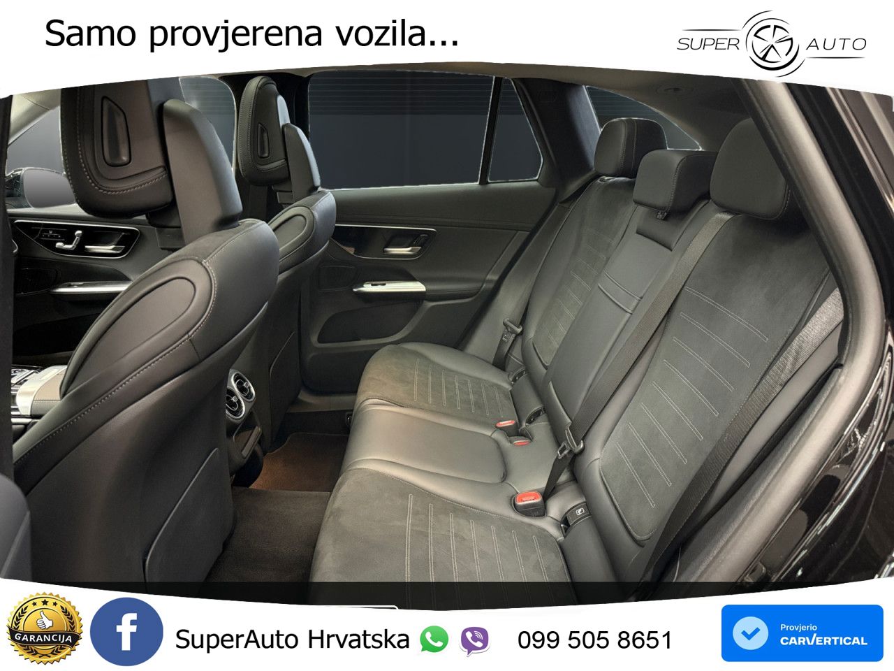 Mercedes GLC 400e (381 KS) 4MATIC 9G-TRONIC AMG ACC+HEAD+GR SJED+360+PANO