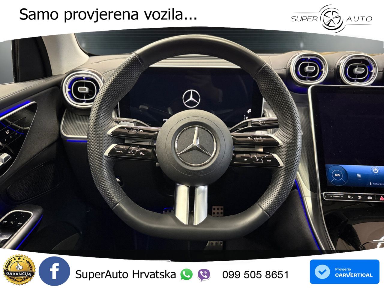 Mercedes GLC 400e (381 KS) 4MATIC 9G-TRONIC AMG ACC+HEAD+GR SJED+360+PANO