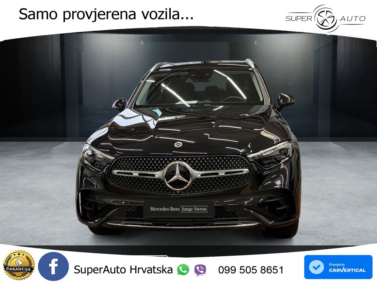 Mercedes GLC 400e (381 KS) 4MATIC 9G-TRONIC AMG ACC+HEAD+GR SJED+360+PANO