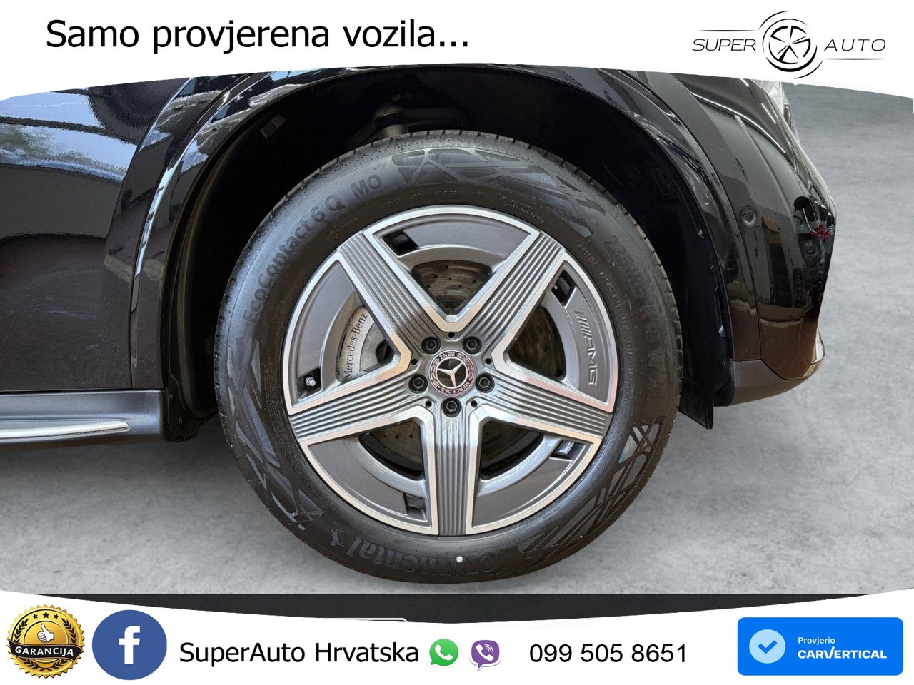 Mercedes GLC 400e (381 KS) 4MATIC 9G-TRONIC AMG ACC+HEAD+GR SJED+360+PANO