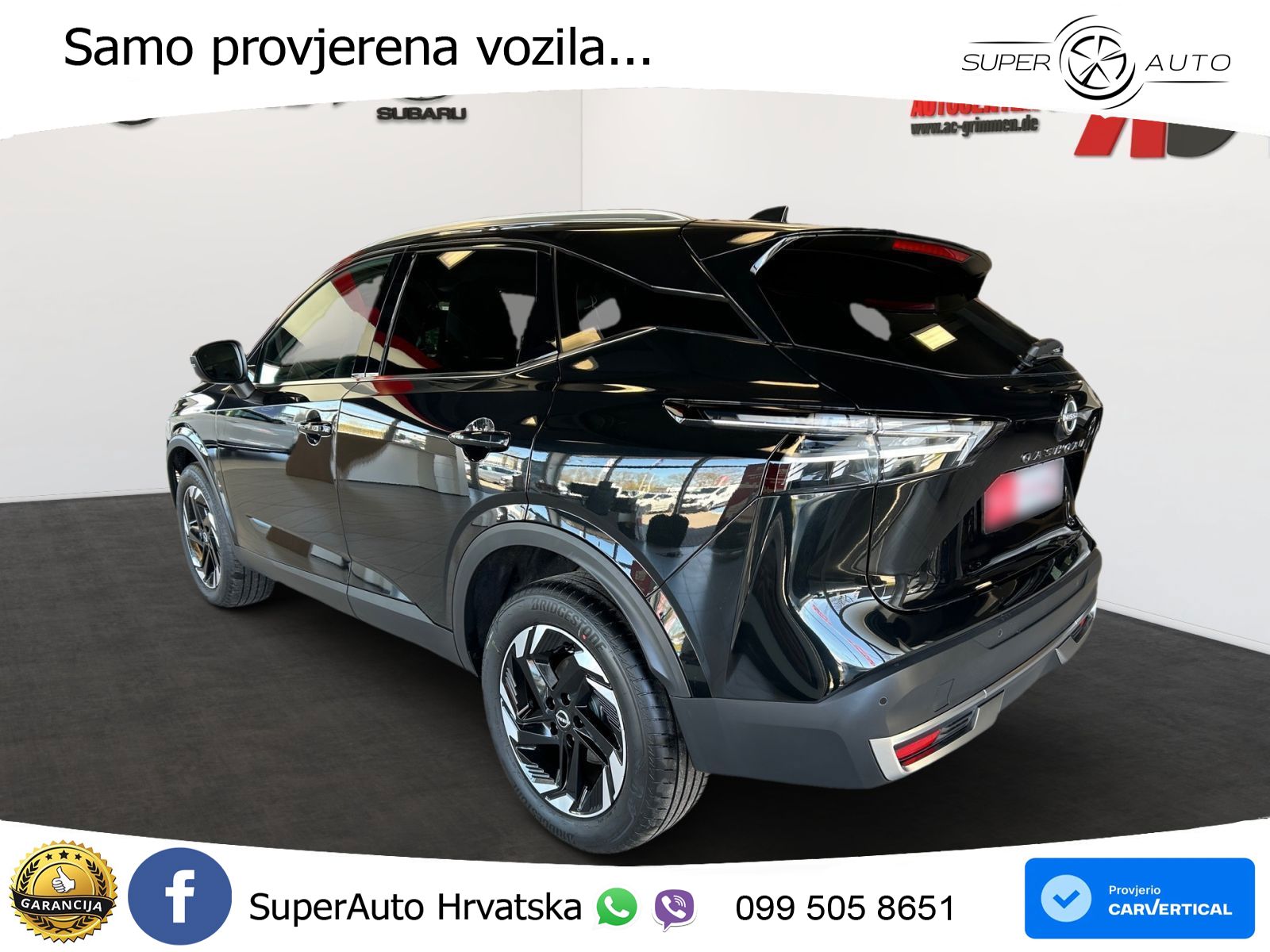 Nissan Qashqai 1.3 DIG-T (158 KS) Xtronic LED+ACC